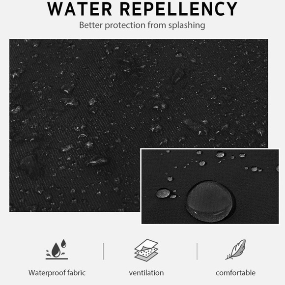 Custom aprons - Picture 3 of 6